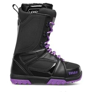 Brand New - ThirtyTwo Women's Exit Snowboard Boots